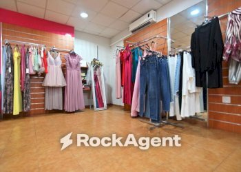 Interno non residenziale - Shop via Inghilterra, 116, Aprilia - photo 13