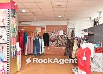 Interno non residenziale - Shop via Inghilterra, 116, Aprilia - photo 17