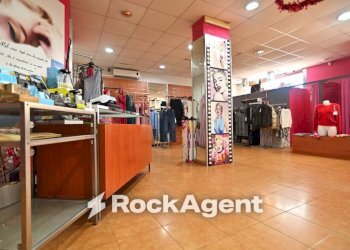 Interno non residenziale - Shop via Inghilterra, 116, Aprilia - photo 19