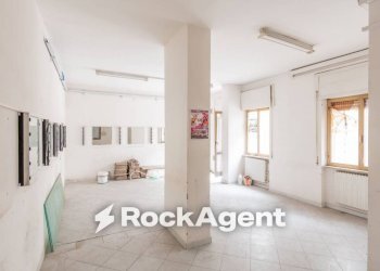 Interno non residenziale - Appartamento via Tommaso Giovanni Blanch, 21, Napoli - foto 8