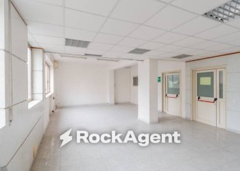 Interno non residenziale - Appartamento via Tommaso Giovanni Blanch, 21, Napoli - foto 20