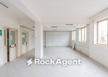 Ufficio - Appartamento via Tommaso Giovanni Blanch, 21, Napoli - foto 21