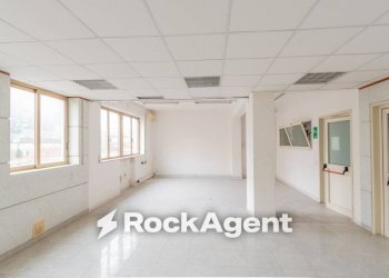 Ufficio - Appartamento via Tommaso Giovanni Blanch, 21, Napoli - foto 23