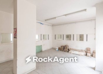Magazzino - Appartamento via Tommaso Giovanni Blanch, 21, Napoli - foto 25