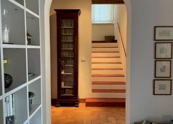 Ingresso - Villa via Gabbiana, 6, Castellucchio - foto 10