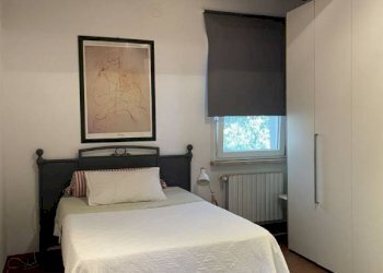 Camera da letto - Villa via Gabbiana, 6, Castellucchio - foto 17