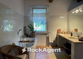Bagno - Villa via Gabbiana, 6, Castellucchio - foto 19