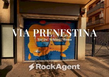 Ingresso - Negozio via Prenestina, 429, Roma - foto 1