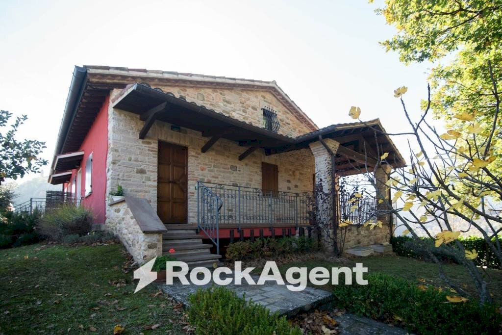 Facciata - Rustico Frontone - foto 2