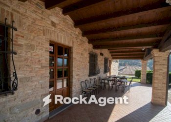 Veranda - Rustico Frontone - foto 7