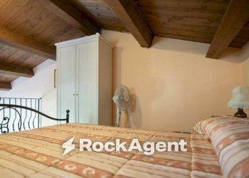 Camera da letto - Rustico Frontone - foto 21