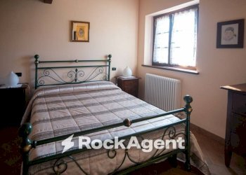 Camera da letto - Rustico Frontone - foto 24