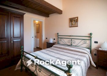 Camera da letto - Rustico Frontone - foto 25