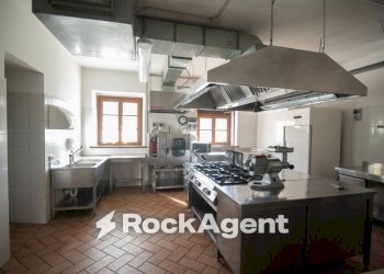 Cucina - Rustico Frontone - foto 26