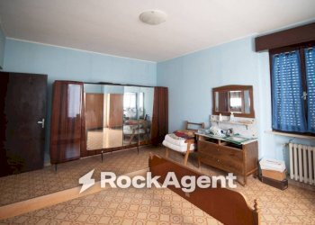 Camera da letto - Casa indipendente Frazione Ripalta, Arcevia - foto 3