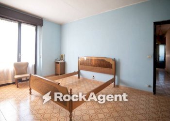Camera da letto - Casa indipendente Frazione Ripalta, Arcevia - foto 4