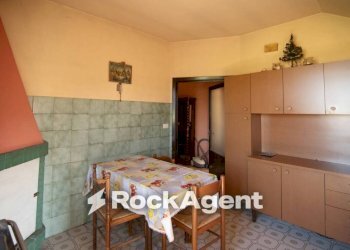 Cucina - Casa indipendente Frazione Ripalta, Arcevia - foto 13