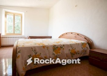 Camera da letto - Casa indipendente Frazione Ripalta, Arcevia - foto 20