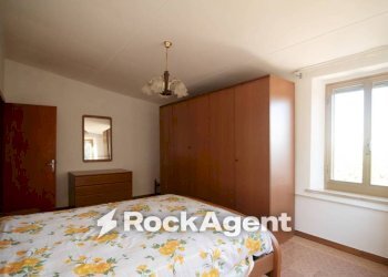 Camera da letto - Casa indipendente Frazione Ripalta, Arcevia - foto 22