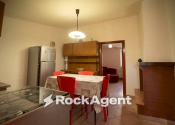 Cucina - Casa indipendente Frazione Ripalta, Arcevia - foto 24
