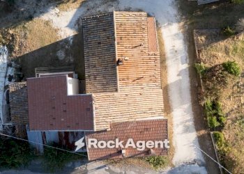 Terreno - Casa indipendente Frazione Ripalta, Arcevia - foto 35