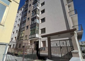 Facciata - Trilocale via Antonio Gramsci, 40, Catanzaro - foto 1