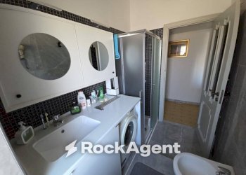 Bagno - Trilocale via Antonio Gramsci, 40, Catanzaro - foto 11