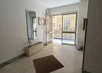 Interno palazzo - Trilocale via Antonio Gramsci, 40, Catanzaro - foto 15