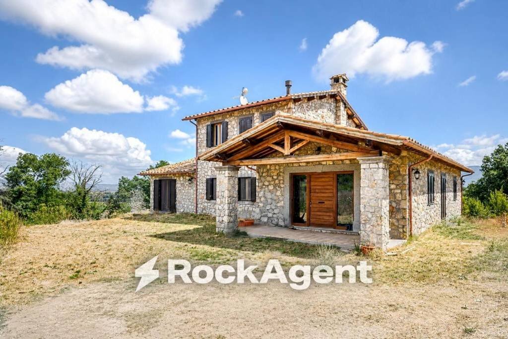 Terreno - Villa strada Della Poggetta, Castiglione in Teverina - foto 2