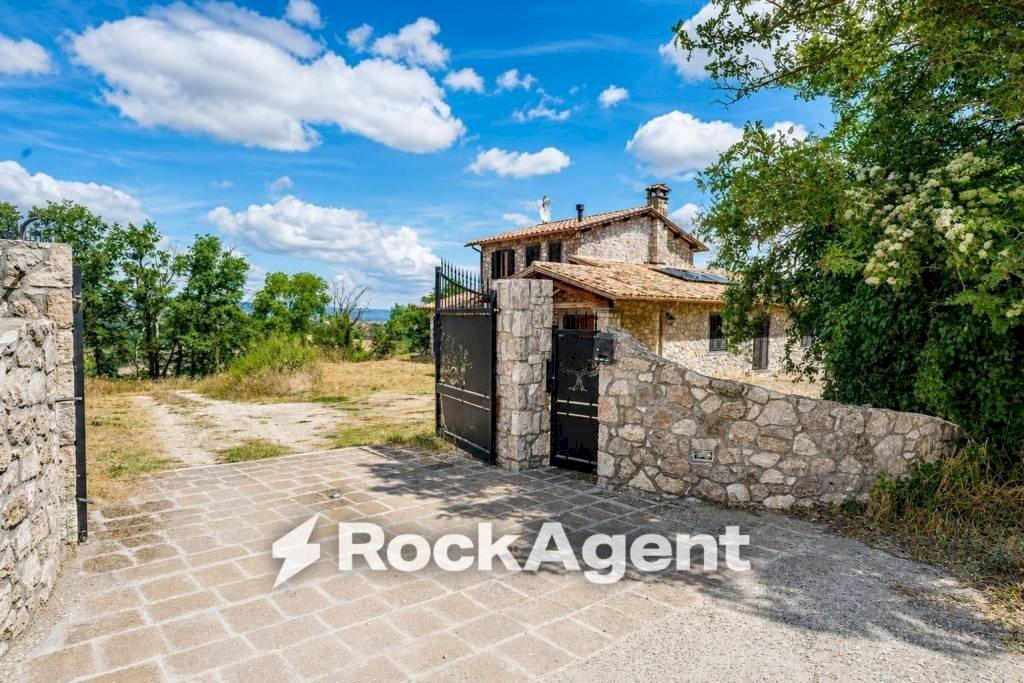 Terreno - Villa strada Della Poggetta, Castiglione in Teverina - foto 3