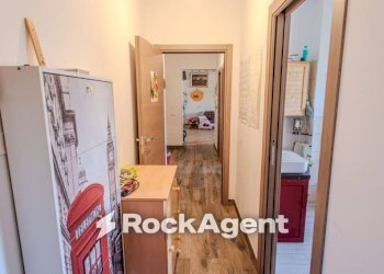 Disimpegno - Villa strada Della Poggetta, Castiglione in Teverina - foto 16