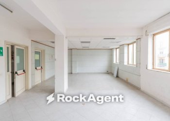 Ufficio - Appartamento via Generale Francesco Pignatelli, 16bis, Napoli - foto 22