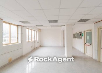Ufficio - Appartamento via Generale Francesco Pignatelli, 16bis, Napoli - foto 24