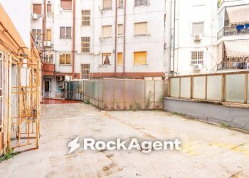 Terrazzo - Appartamento via Generale Francesco Pignatelli, 16bis, Napoli - foto 31