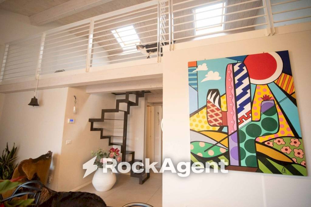 Interno non residenziale - Casa indipendente Pesaro - foto 1