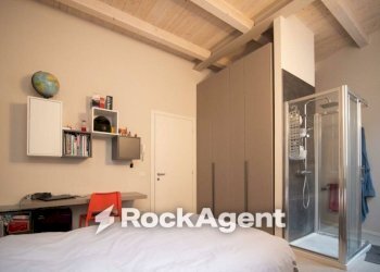 Camera da letto - Casa indipendente Pesaro - foto 12