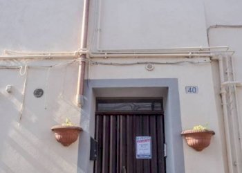 Facciata - Trilocale via XV Maggio, 40, Acquapendente - foto 35