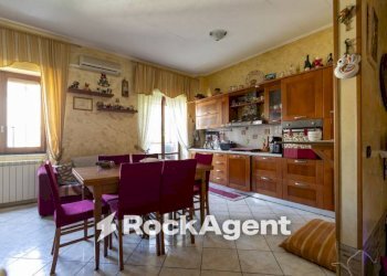 Cucina - Trilocale via Antonio Masciari, 7, Catanzaro - foto 2