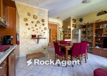 Cucina - Trilocale via Antonio Masciari, 7, Catanzaro - foto 7