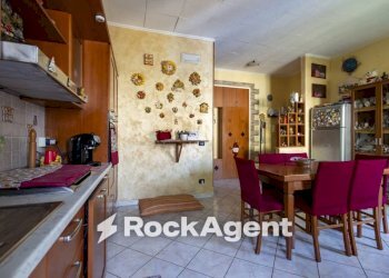 Cucina - Trilocale via Antonio Masciari, 7, Catanzaro - foto 8