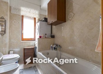 Bagno - Trilocale via Antonio Masciari, 7, Catanzaro - foto 21