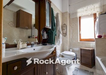 Bagno - Trilocale via Antonio Masciari, 7, Catanzaro - foto 22