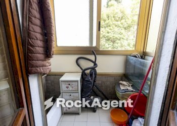 Veranda - Trilocale via Antonio Masciari, 7, Catanzaro - foto 24