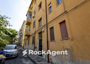 Zona - Trilocale via Antonio Masciari, 7, Catanzaro - foto 25