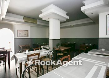 Interno non residenziale - Negozio piazza Gaspare Ambrosini, 47, Roma (zona Torraccia) - foto 2