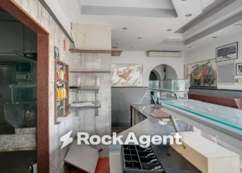 Interno non residenziale - Negozio piazza Gaspare Ambrosini, 47, Roma (zona Torraccia) - foto 3