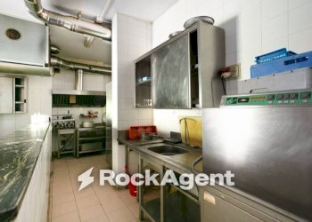 Interno non residenziale - Negozio piazza Gaspare Ambrosini, 47, Roma (zona Torraccia) - foto 6