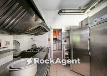 Interno non residenziale - Negozio piazza Gaspare Ambrosini, 47, Roma (zona Torraccia) - foto 7