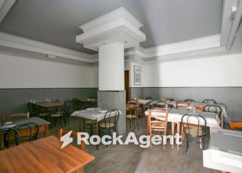 Interno non residenziale - Negozio piazza Gaspare Ambrosini, 47, Roma (zona Torraccia) - foto 13
