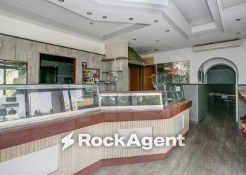 Interno non residenziale - Negozio piazza Gaspare Ambrosini, 47, Roma (zona Torraccia) - foto 18
